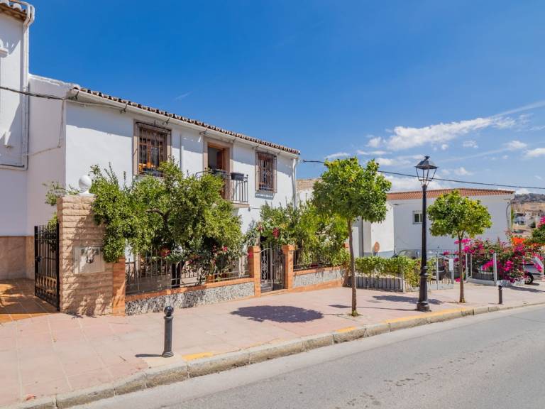 Apartment  Casabermeja