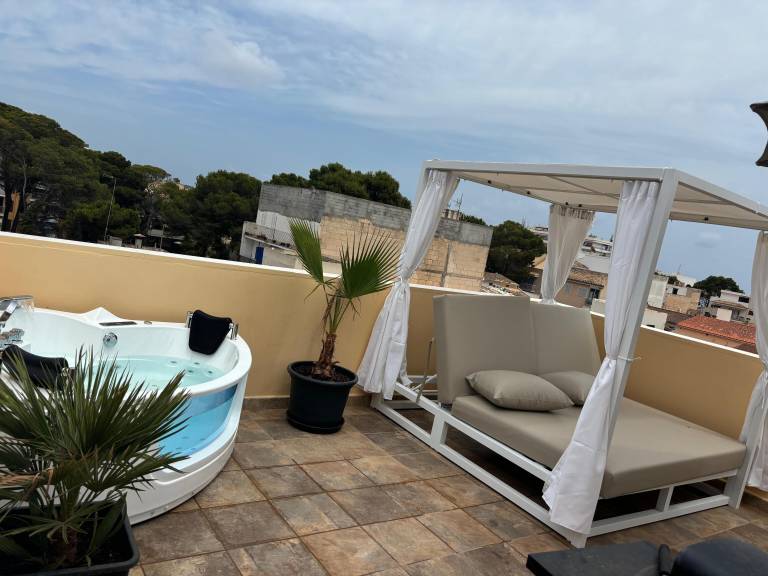 Ferienwohnung Manacor