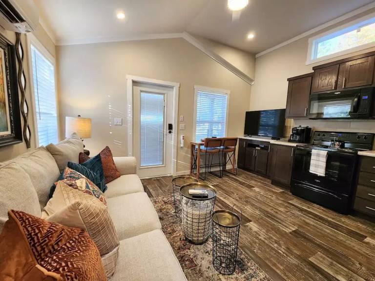 Cabin Piney