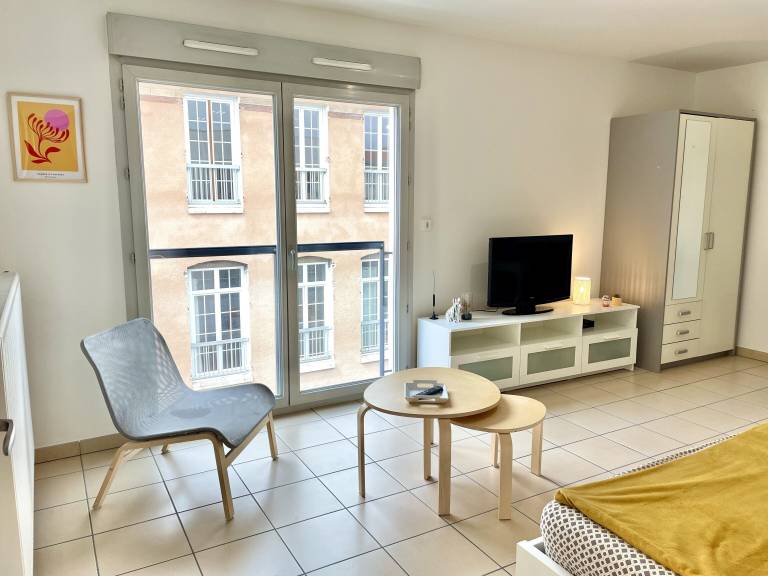 Appartement Écully