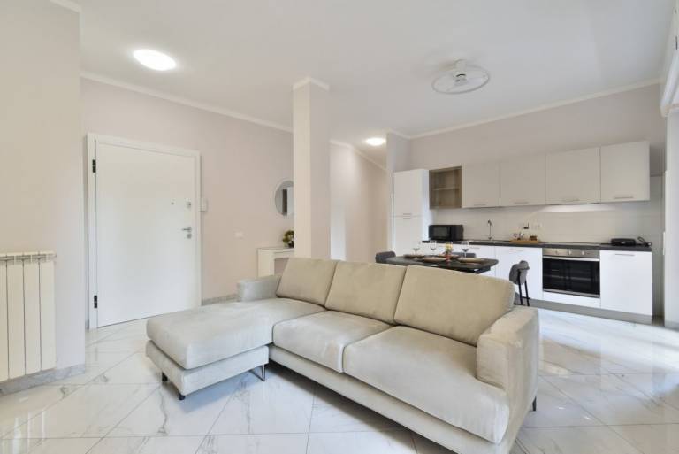 Appartamento vacanza  Sestri Ponente