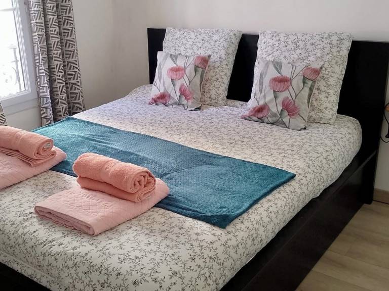 Appartement Charenton-le-Pont