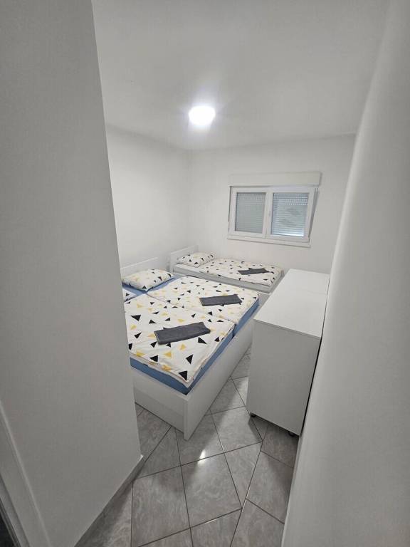 Ferienwohnung Neum