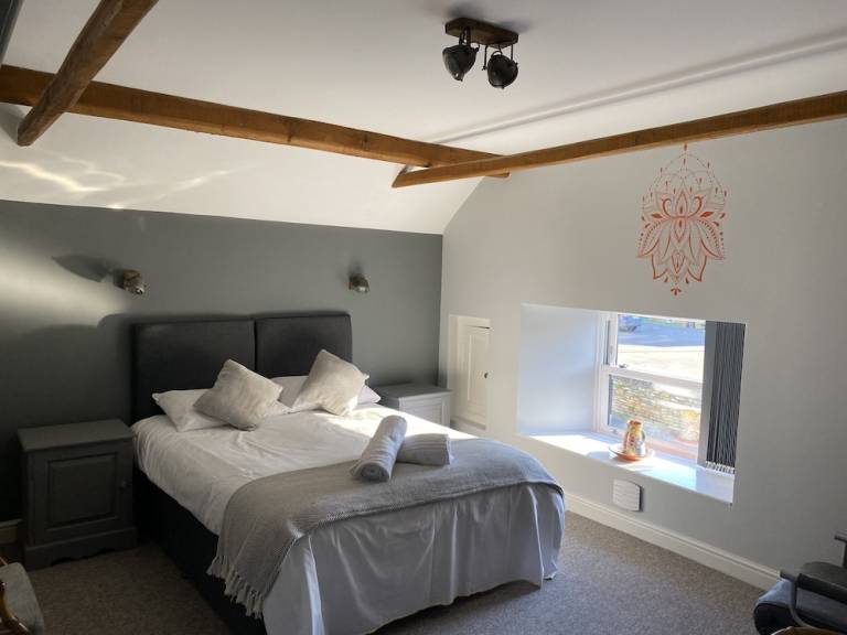 Accommodation  Towcester