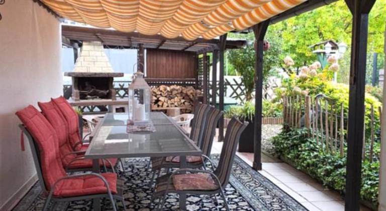 Holiday apartment | Pets allowed — photo 4