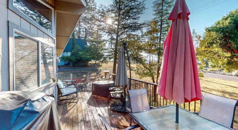 Charming vacation home | Pets are welcome — photo 5