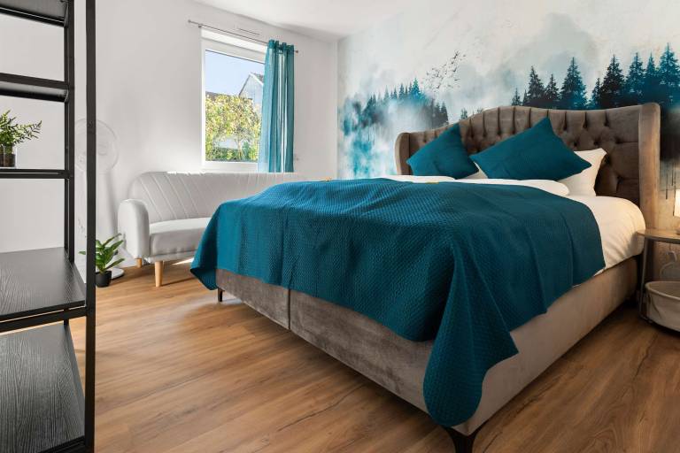 Ferienwohnung Wörth am Rhein