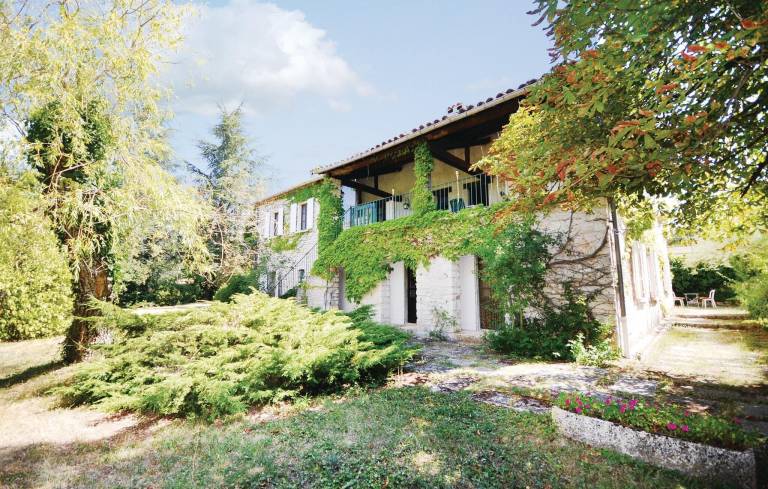 Ferienhaus  Revest-du-Bion