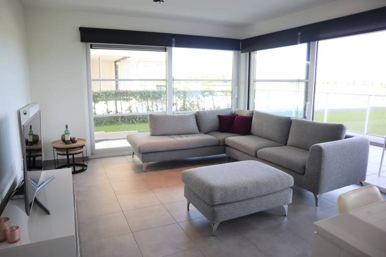 Appartement Nieuwpoort