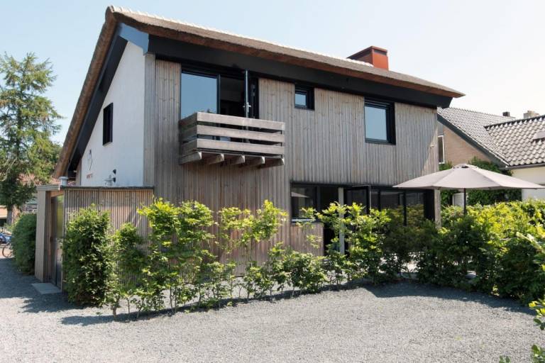 Ferienhaus Schoorl