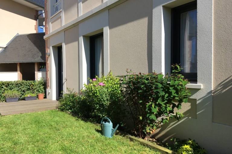 Appartement Cabourg