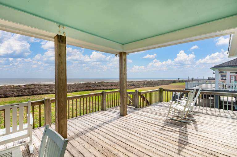 Spacious vacation home with barbeque | Beach view | Pets are welcome — photo 5