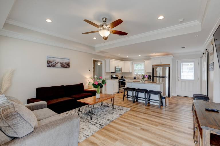 House Thomasville