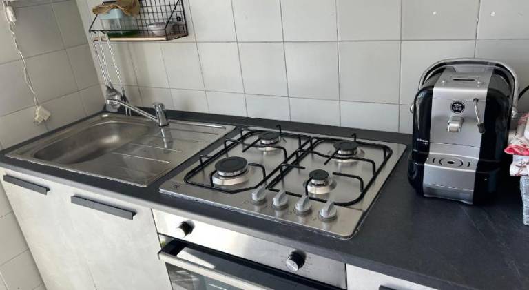 Holiday apartment with 1 room for 4 persons — photo 5