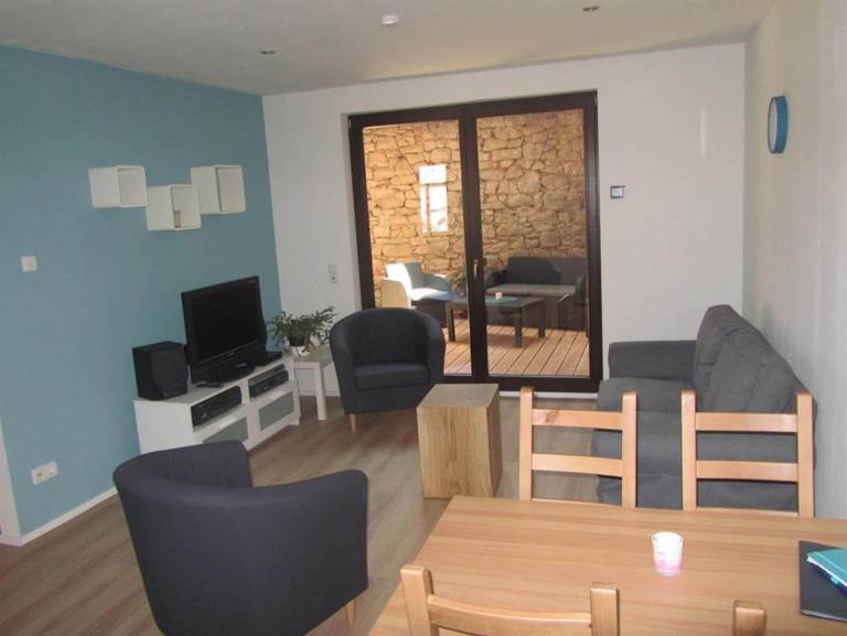 Ferienwohnung Eßweiler