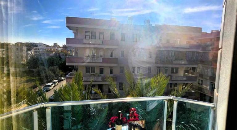 Cleopatra City Hotel — photo 5