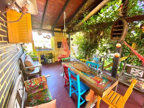 Apartamento Xangri-Lá