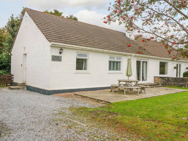 Landhaus Glencoe