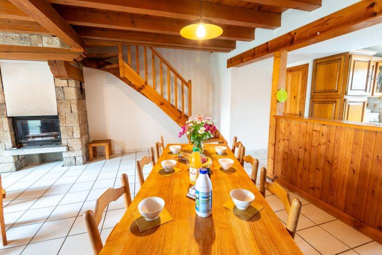 Gite with terrace — photo 3