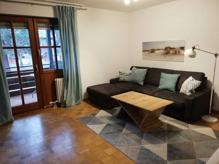 Ferienhaus Bad Krozingen
