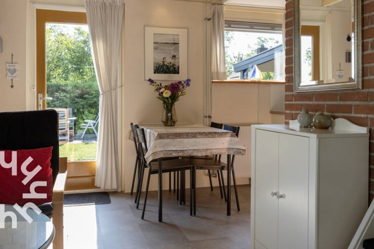 House with garden, grill & terrace — photo 4