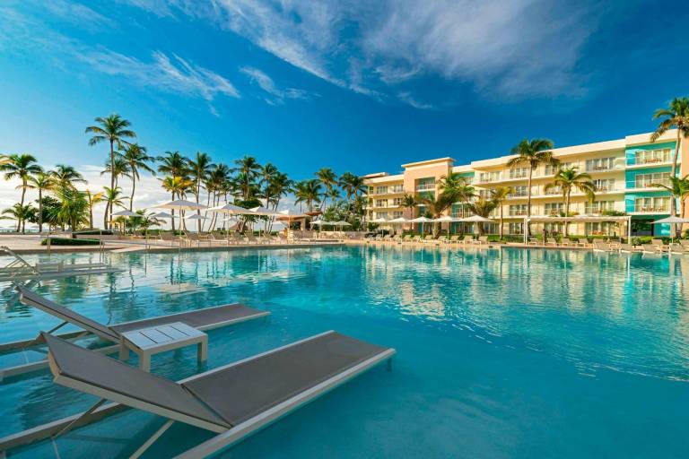 The Westin Puntacana Resort — photo 2