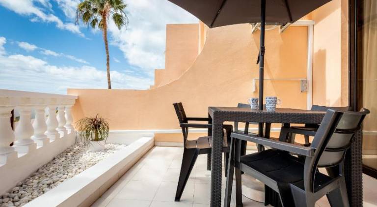 Rental apartment with pool | Pets are welcome — photo 5
