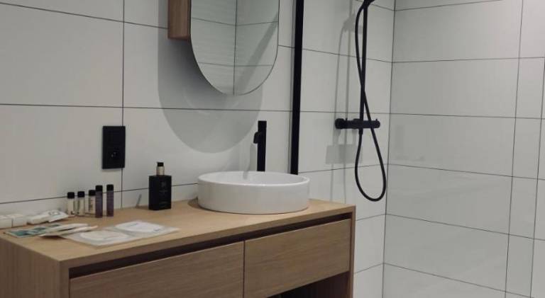 Holiday apartment with 1 room for 2 persons — photo 2