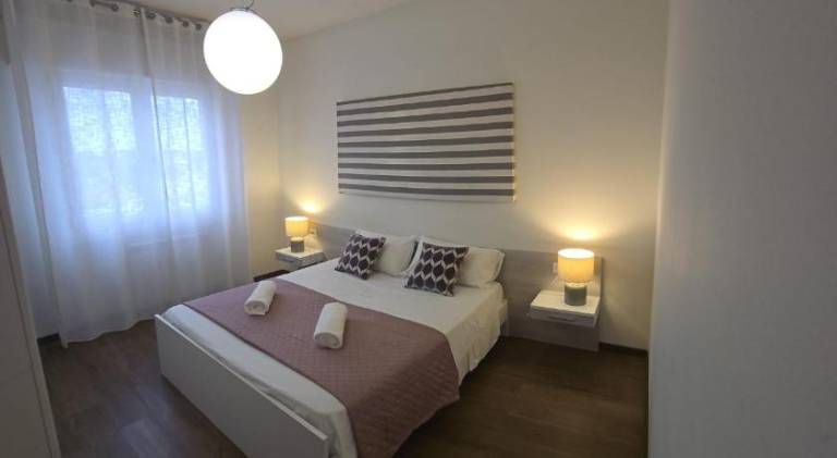 Apartment with 2 rooms for 6 persons — photo 2