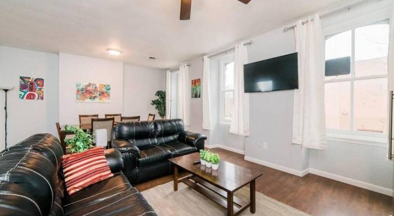 Apartment | Perfect for remote work — photo 2