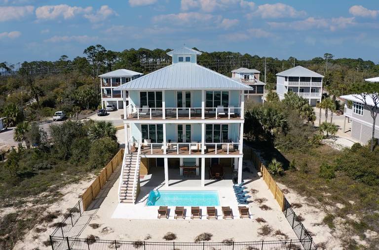House  Port Saint Joe