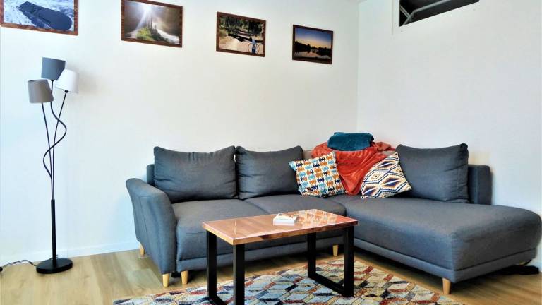 Ferienwohnung Winterberg