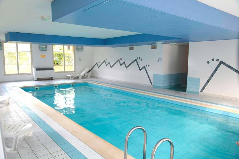 Appartement Bergheim