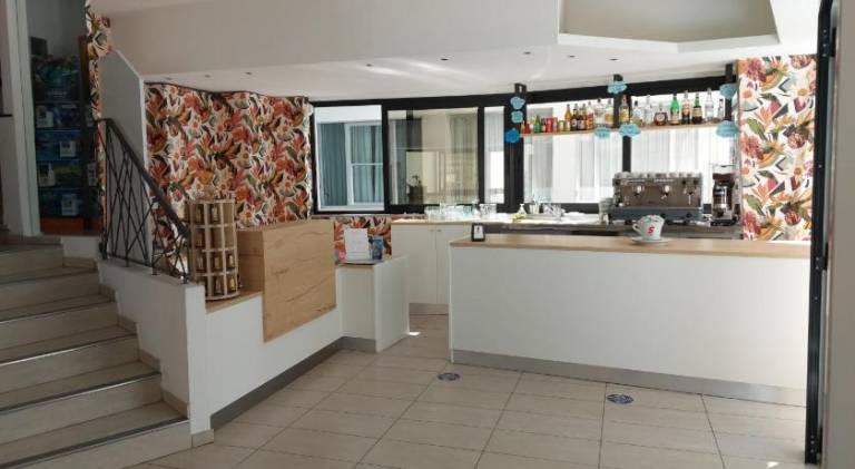 Hotel Clipper in Gabicce Mare