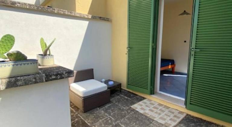 Serviced apartment with terrace & yard | Next to the beach | Pets allowed — photo 3