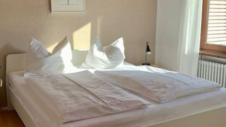 Ferienhaus Bodman-Ludwigshafen