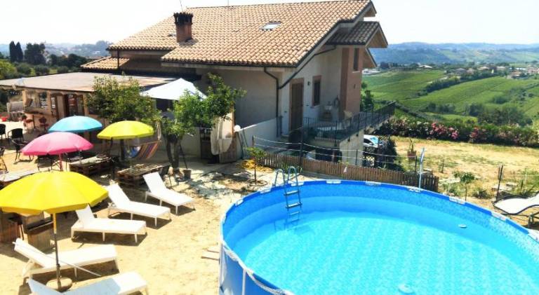 Tenuta Ornella — photo 3