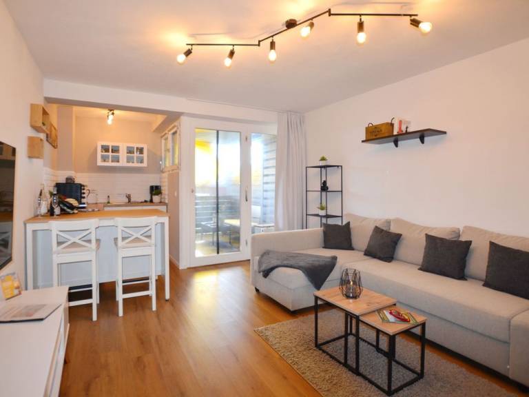 Ferienwohnung Bernau am Chiemsee