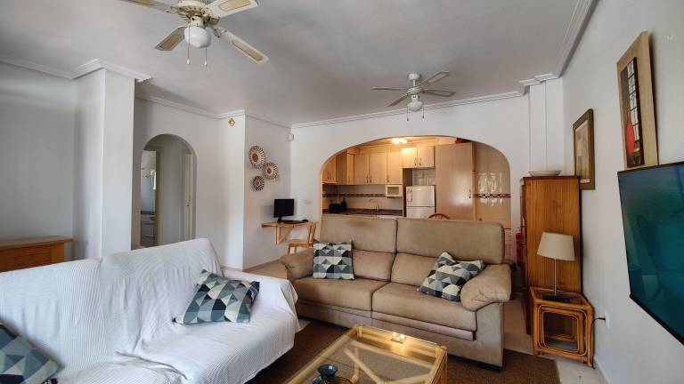 Apartamento Los Alcázares