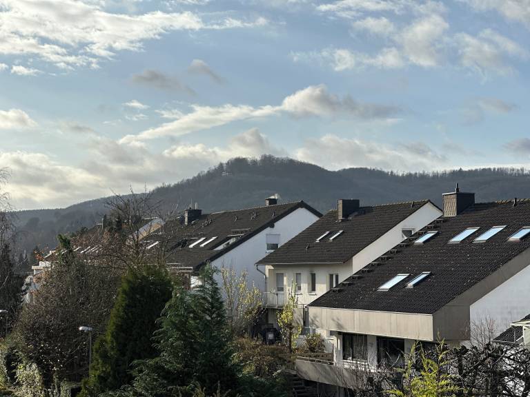 Ferienwohnung Bad Driburg