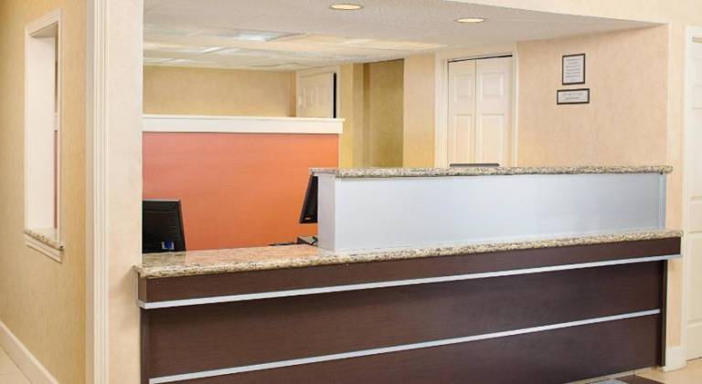 Residence Inn by Marriott Binghamton — photo 5