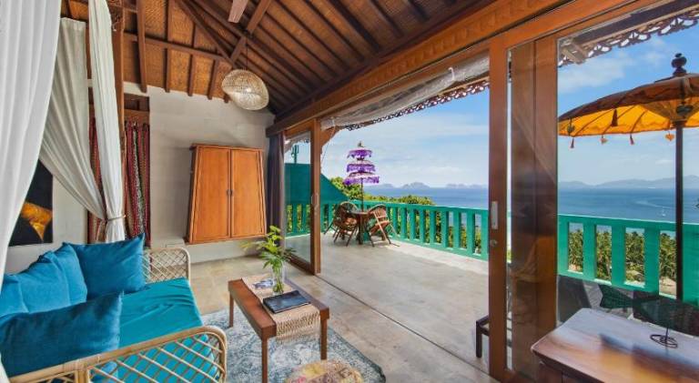 Karuna El Nido Villas — photo 4