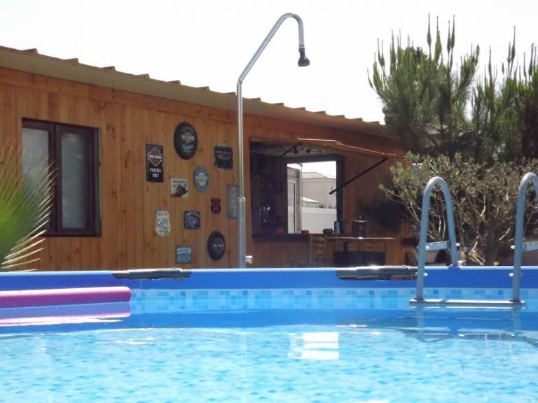 Apartamento Oliva Nova