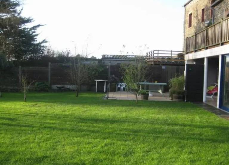 Studio La Fresnais