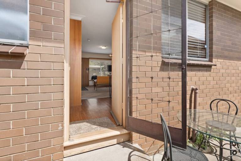 Apartment Ballarat Central