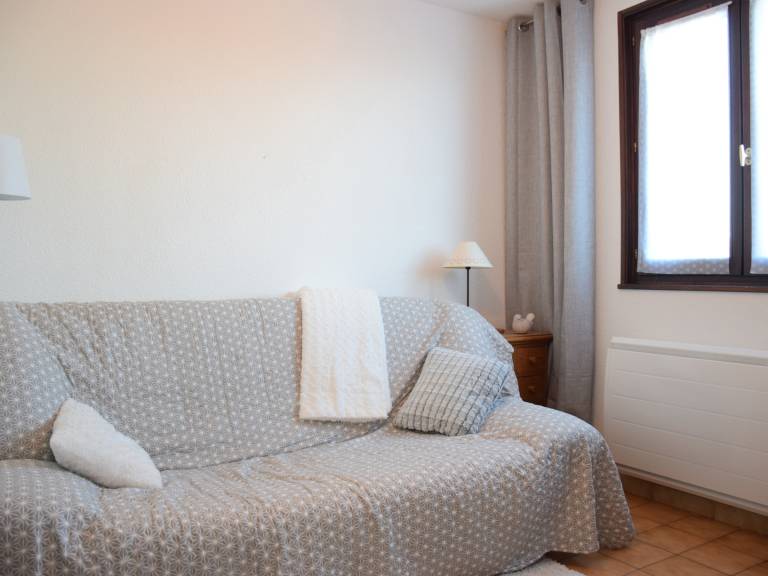 Apartment with 1 room for 4 persons — photo 3