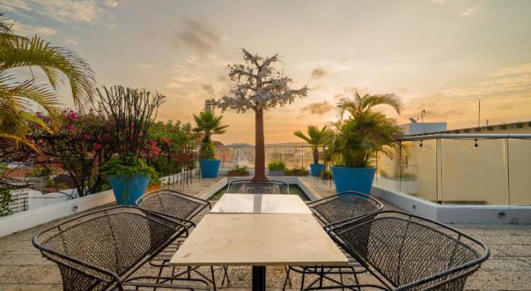 Nacar Hotel Cartagena, Curio Collection by Hilton — photo 5