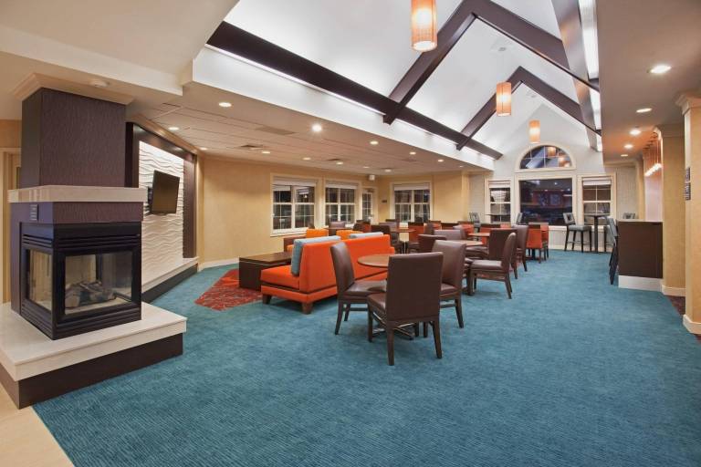 Residence Inn by Marriott Boulder Broomfield — photo 3
