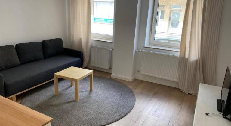 Ferienwohnung Kettwig