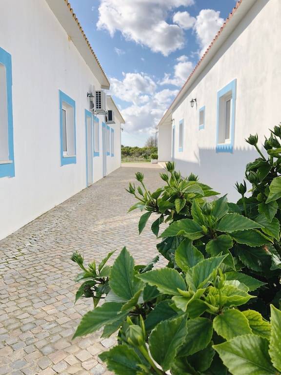 Casa  Fuseta